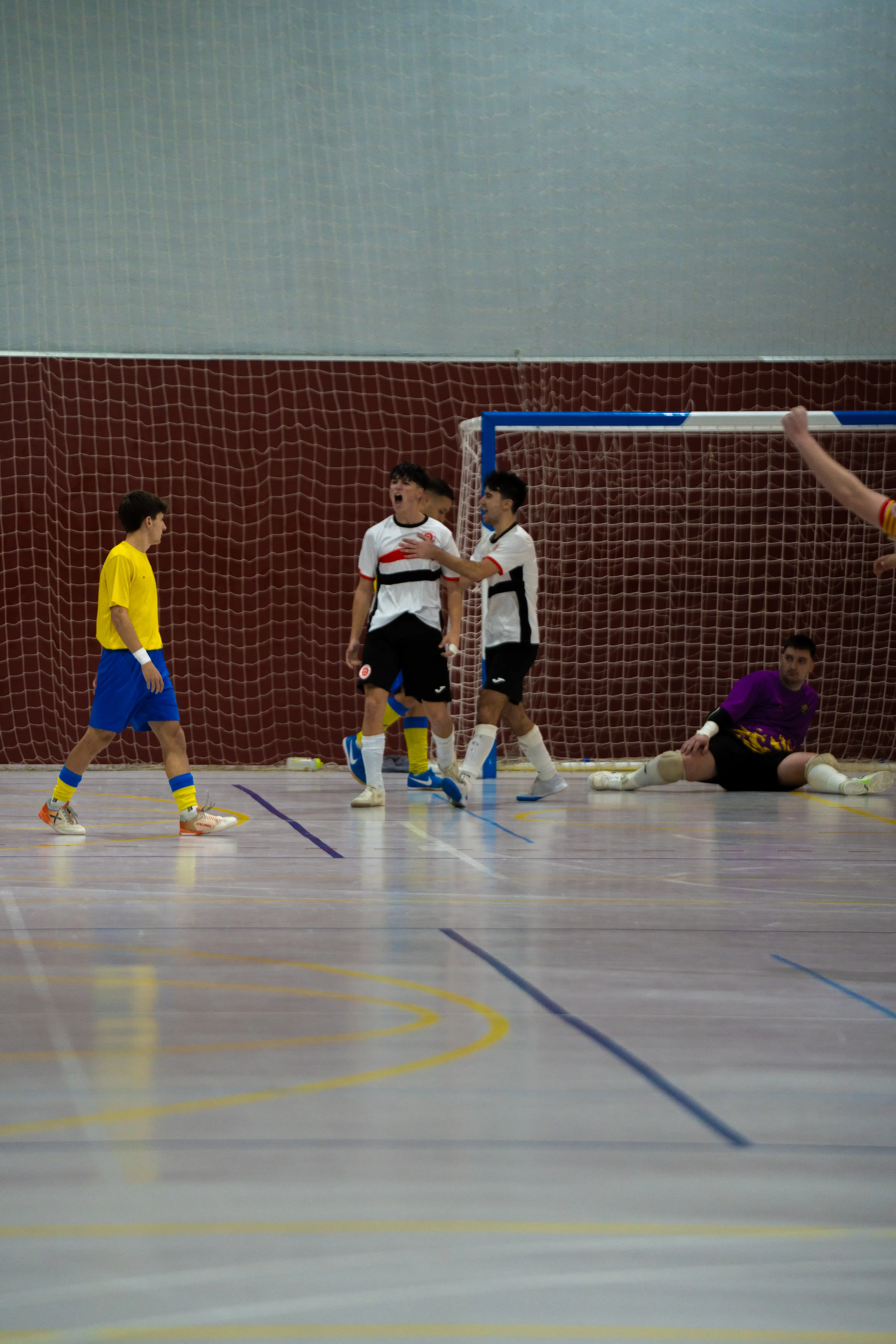 BIFE Office Location